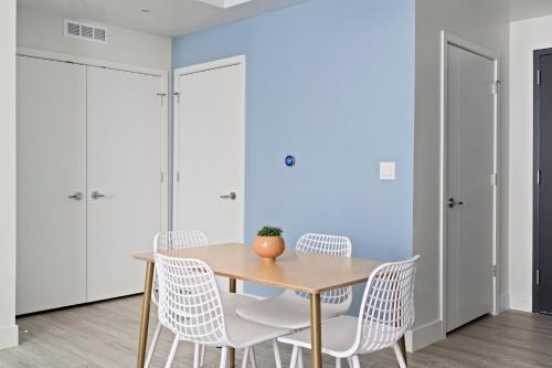 Natural Influence - Modern Living - Espadin Lohi