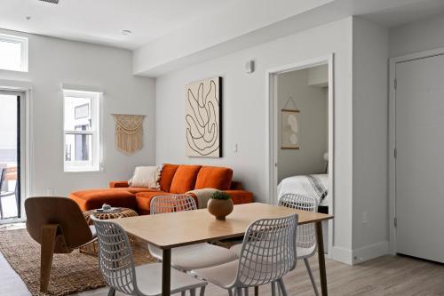 Natural Influence - Modern Living - Espadin Lohi