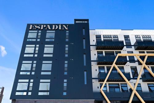 Natural Influence - Modern Living - Espadin Lohi