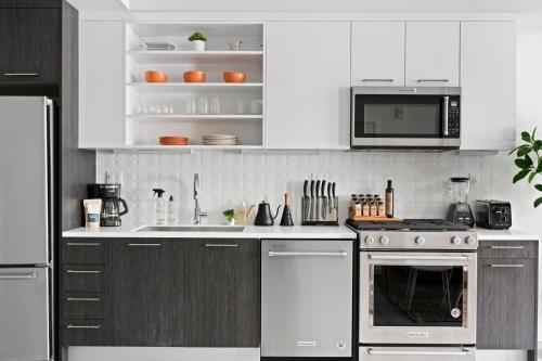 Natural Influence - Modern Living - Espadin Lohi