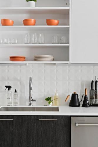 Natural Influence - Modern Living - Espadin Lohi