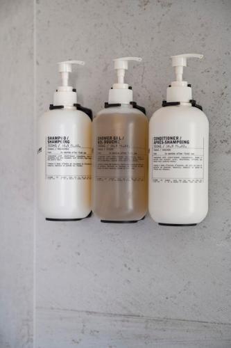 Natural Influence - Modern Living - Espadin Lohi