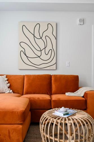 Natural Influence - Modern Living - Espadin Lohi