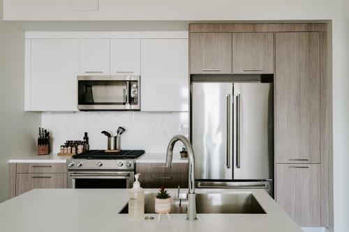 Ocean Blue - Skyline Retreat - Espadin Lohi