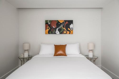 Mojave Lifestyle Modern Studio - Espadin Lohi