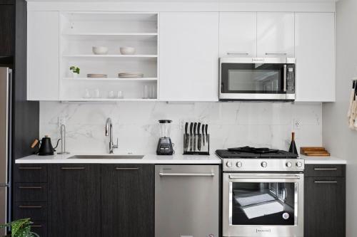 Mojave Lifestyle Modern Studio - Espadin Lohi