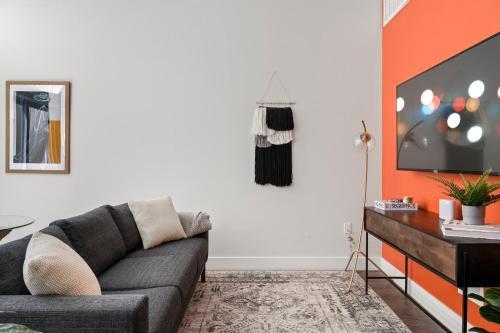 Mojave Lifestyle Modern Studio - Espadin Lohi