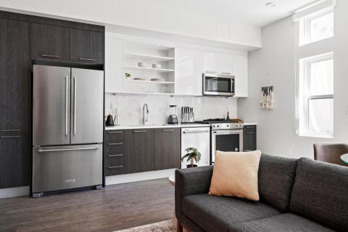 Mojave Lifestyle Modern Studio - Espadin Lohi