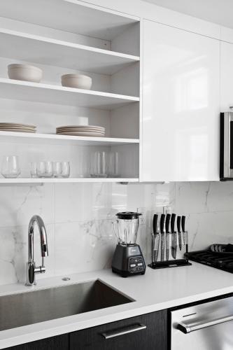 Mojave Lifestyle Modern Studio - Espadin Lohi