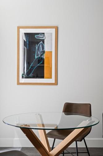 Mojave Lifestyle Modern Studio - Espadin Lohi