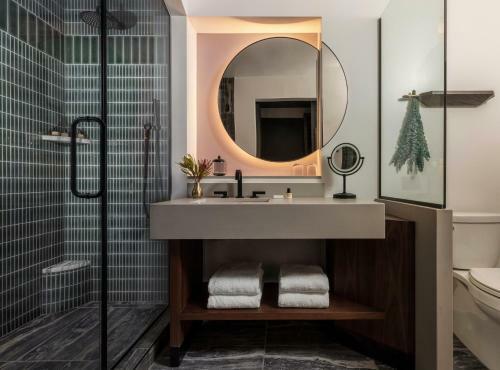 Hotel Thompson Denver