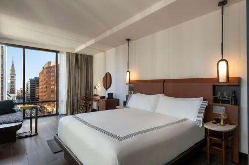 Hotel Thompson Denver