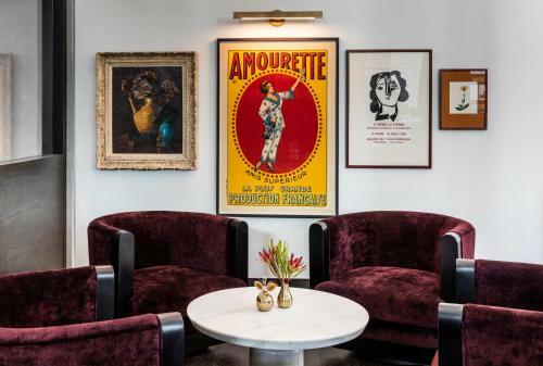 Hotel Thompson Denver