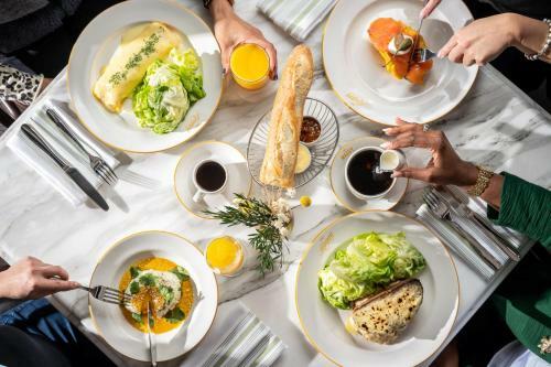 Hotel Thompson Denver