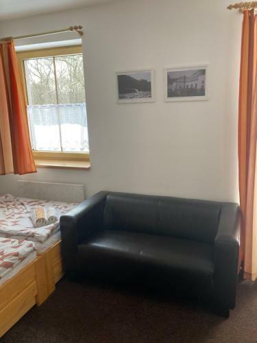 Horsk� Apartm�n Pr�?ily
