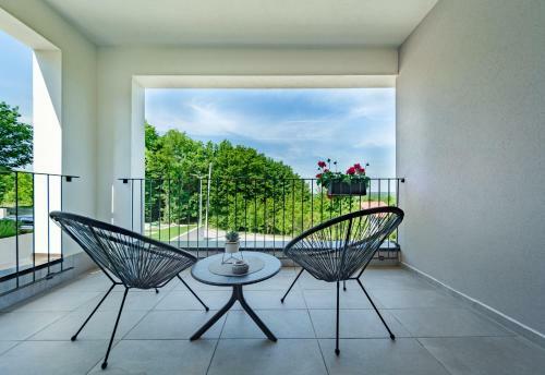 B&B Plitvice Lacus