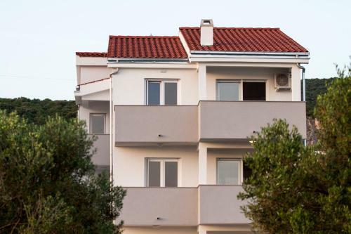 Apartments Four Stars