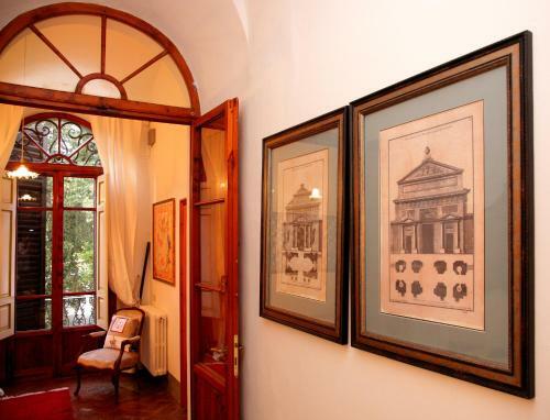 Villa Vistarenni
