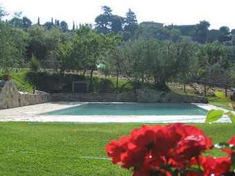 B&B Antiche Rime