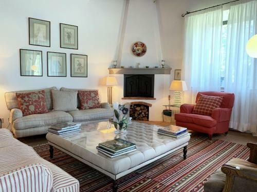 Villa Cavalcanti