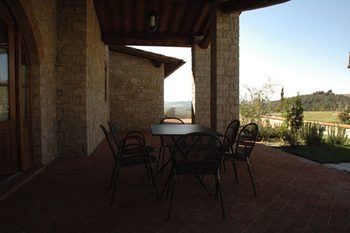 Agroturismo Casa Vacanze San Regolo