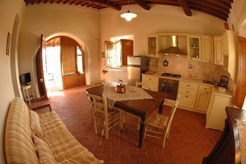Agroturismo Casa Vacanze San Regolo