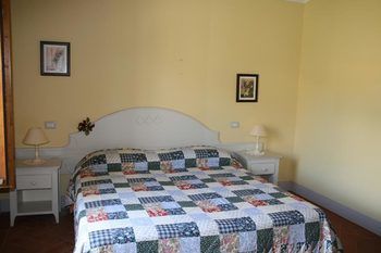 Agroturismo Casa Vacanze San Regolo