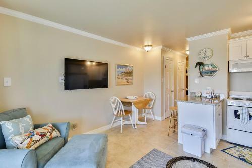 Apartamento Ch�teau De Colombi�res Sur Orb
