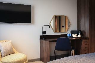 Hotel Ramada Hatfield
