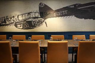 Hotel Ramada Hatfield