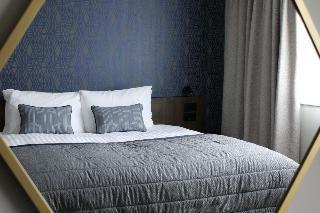 Hotel Ramada Hatfield