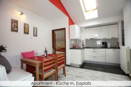 Apartamento Anica Iles