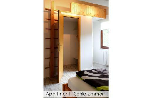 Apartamento Anica Iles