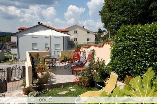 Apartamento Anica Iles