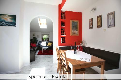 Apartamento Anica Iles