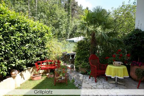 Apartamento Anica Iles