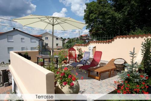 Apartamento Anica Iles