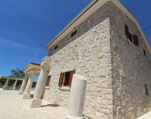 Villa Vesta