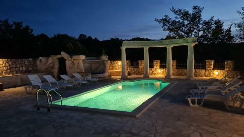 Villa Vesta