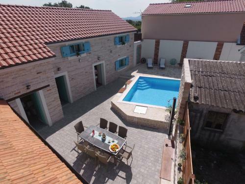 Villa Rural Home Lapis