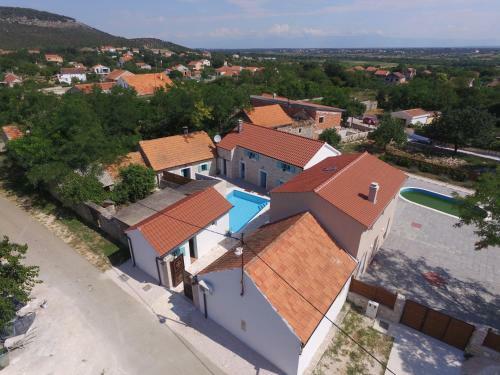 Villa Rural Home Lapis