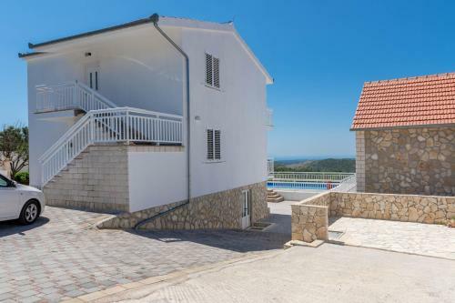Villa Holiday Home Danica