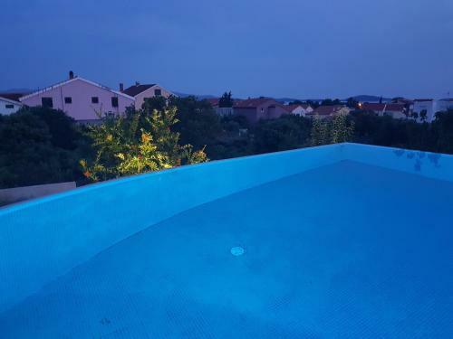 Apartman 5m
