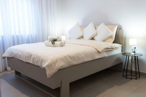 Apartamentos Croatica Suites Brodarica