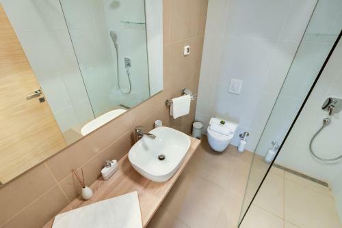 Apartamentos Croatica Suites Brodarica