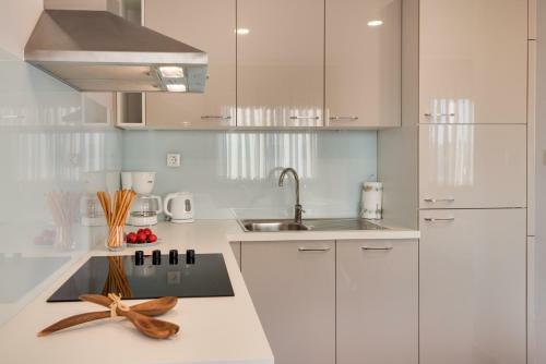 Apartamentos Croatica Suites Brodarica