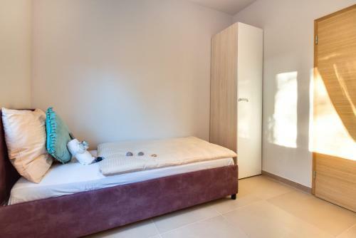 Apartamentos Croatica Suites Brodarica