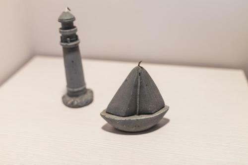 Apartamentos Croatica Suites Brodarica