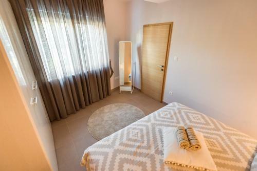 Apartamentos Croatica Suites Brodarica