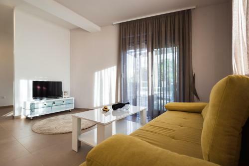Apartamentos Croatica Suites Brodarica